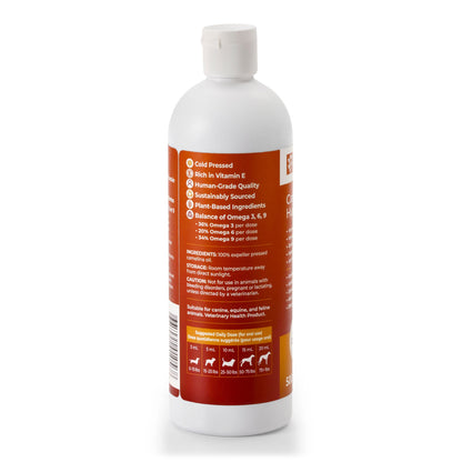 Canpressco Camelina for Dogs