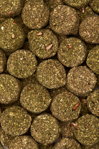 Mrs. Pastures Mindful Minis Cookies