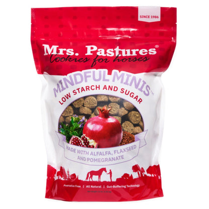 Mrs. Pastures Mindful Minis Cookies