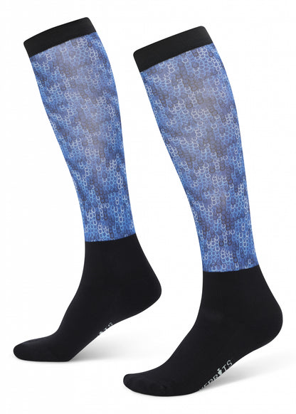 Kerrits Kids Dual Zone Boot Socks