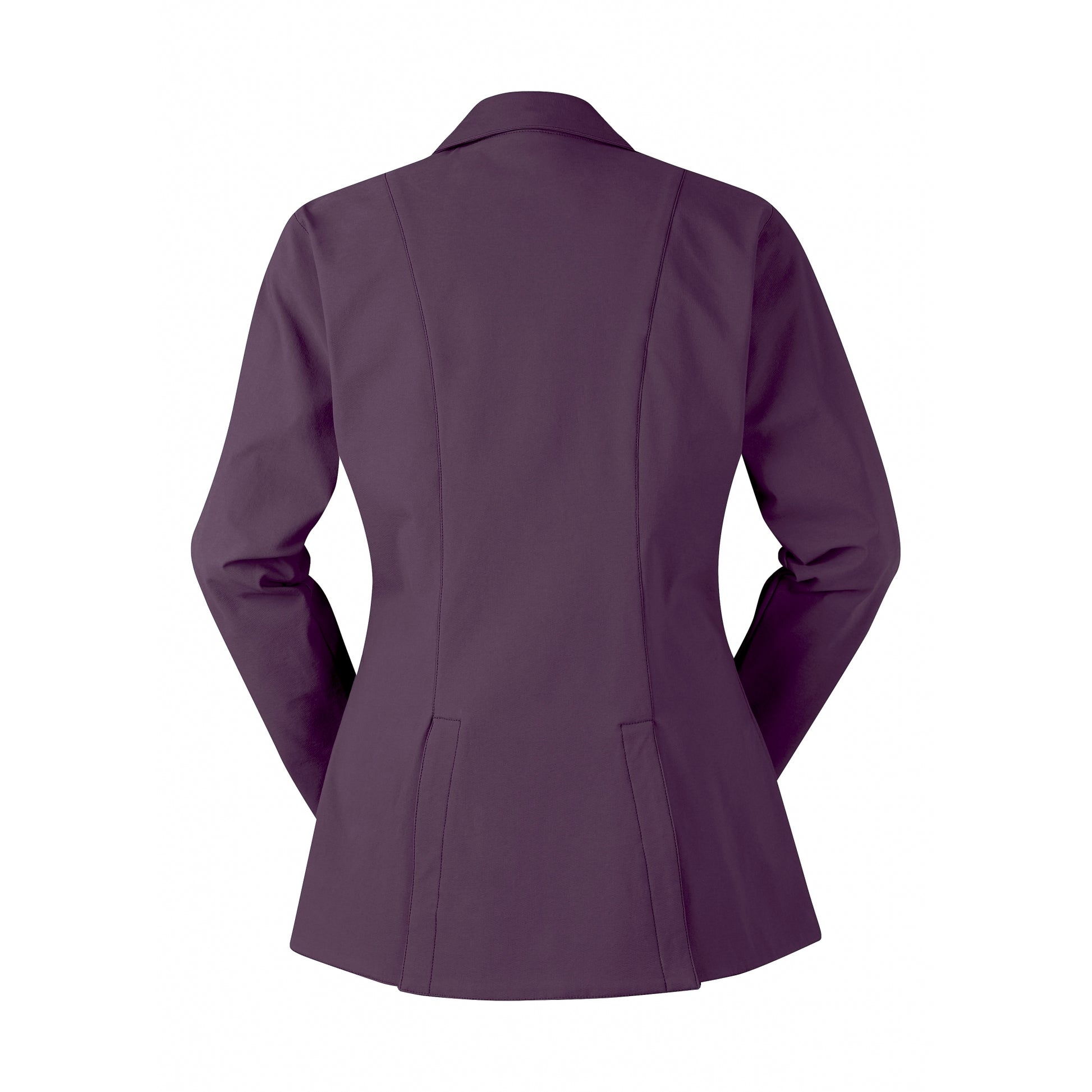 Kerrits Ladies Stretch Competitor Show Coat - 4 Snap