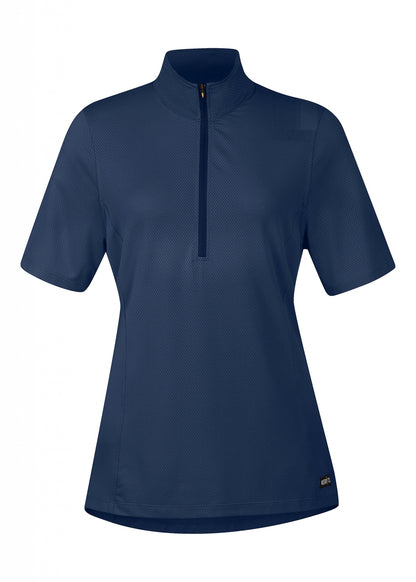Kerrits Ladies Ice Fil Lite S/S Solid