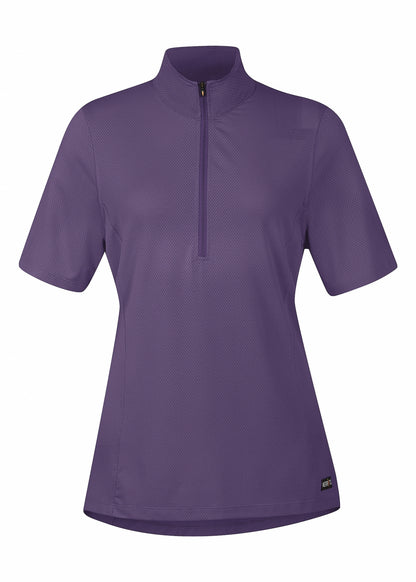 Kerrits Ladies Ice Fil Lite S/S Solid