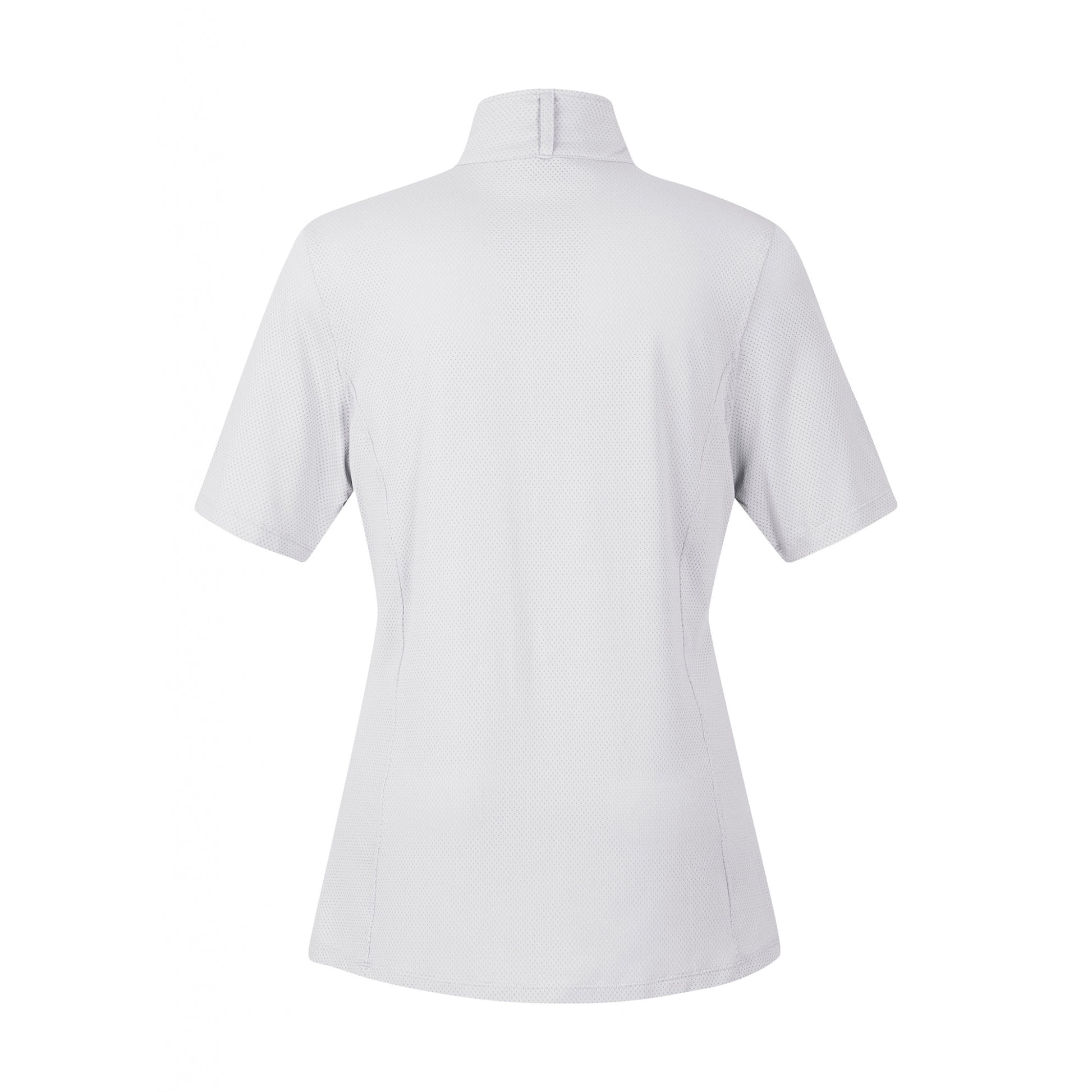 Kerrits Ladies Ice Fil Lite S/S Solid