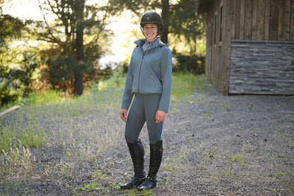 Kerrits Down the Line Waterproof Jacket