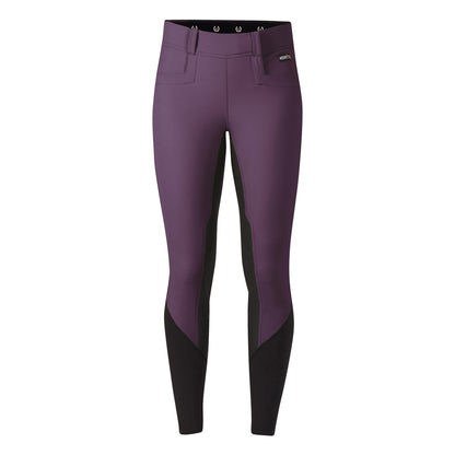 Kerrits Ladies Griptek Ii Full Seat Breeches
