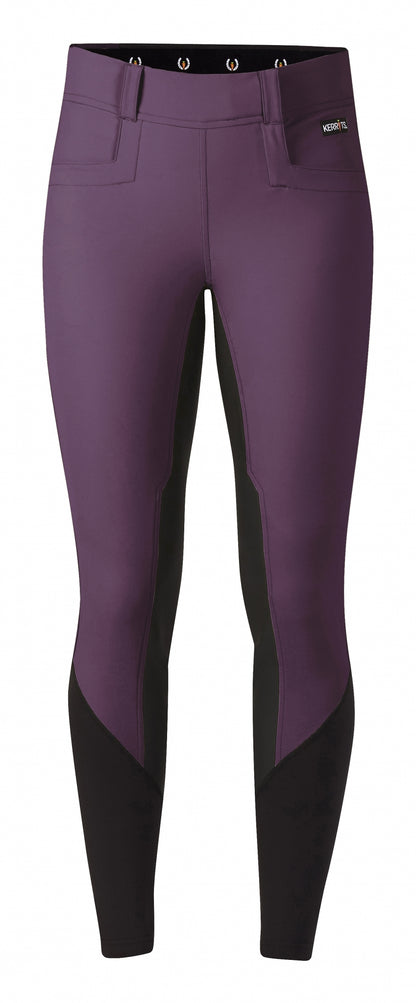 Kerrits Ladies GripTek II FS Breech