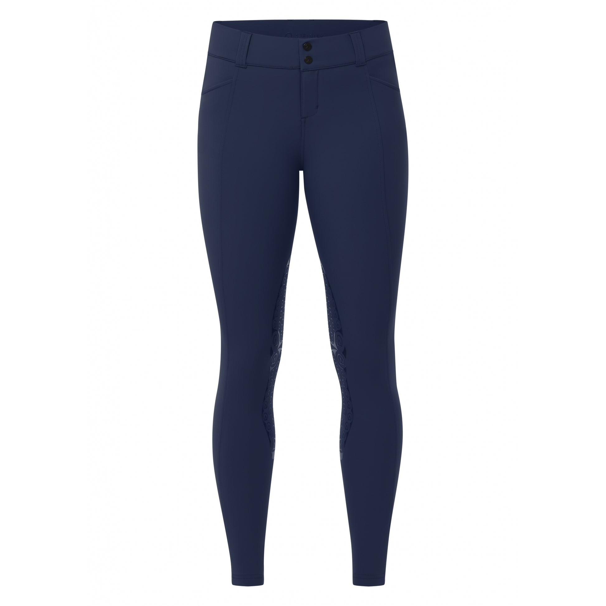 Kerrits Ladies Affinity Pro KP Breech