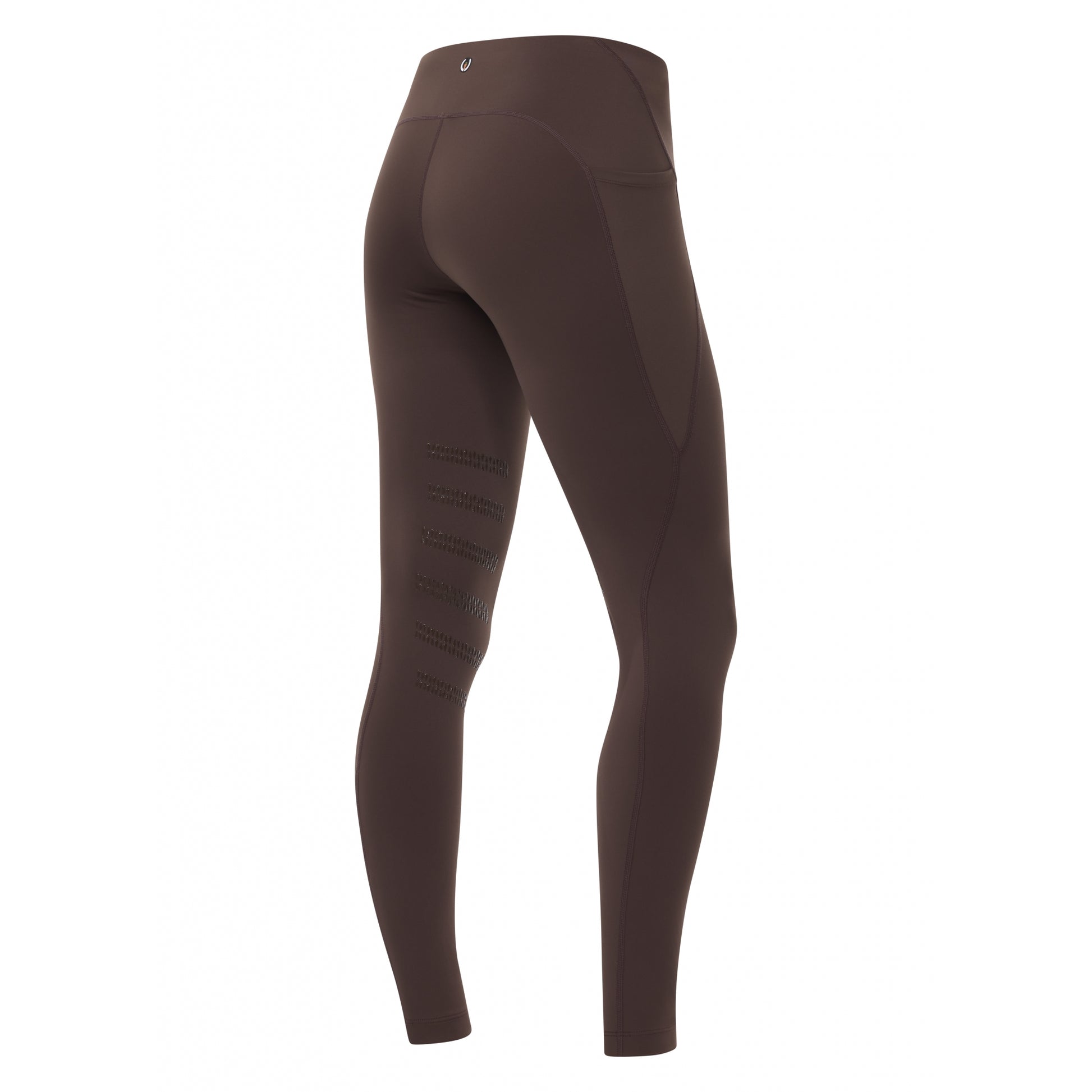 Kerrits Coolcore Powerlite Knee Patch Pocket Tights