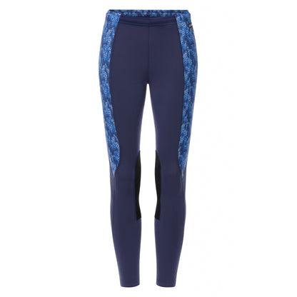 Kerrits Kids Performance Knee Patch Tights