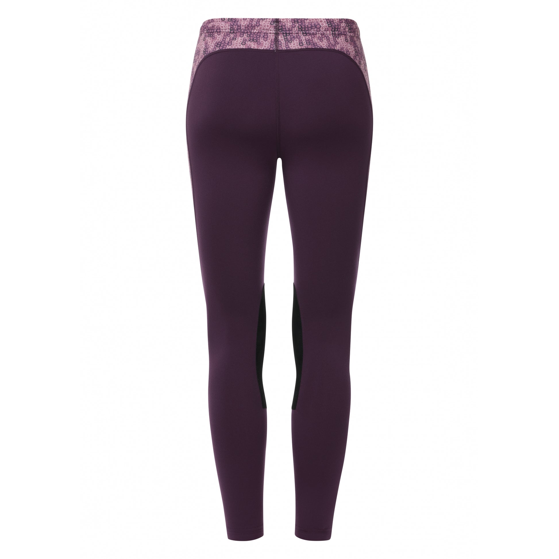 Kerrits Kids Performance Knee Patch Tights