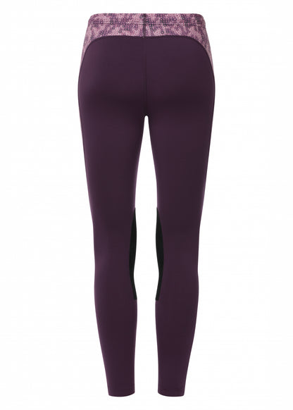 Kerrits Kids Performance Knee Patch Tights