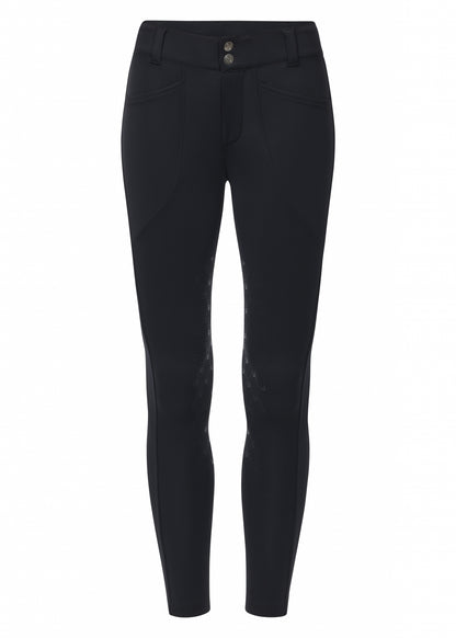 Kerrits Kids Free Motion Coolcore Knee Patch Breeches