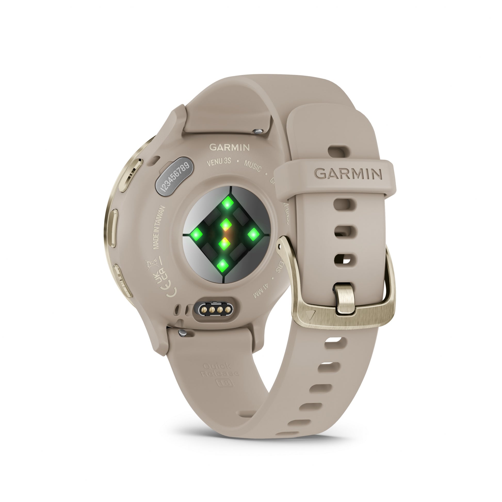 Garmin Venu 3S Smartwatch