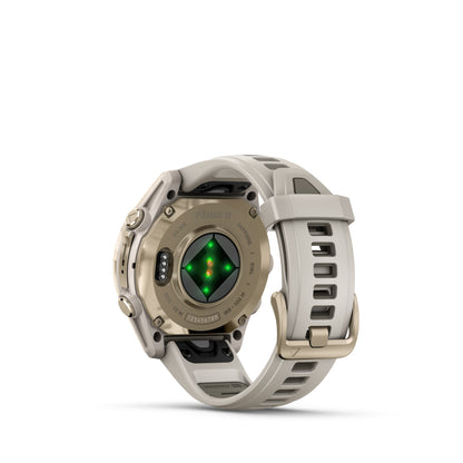 Garmin Fenix 8 AMOLED Smartwatch