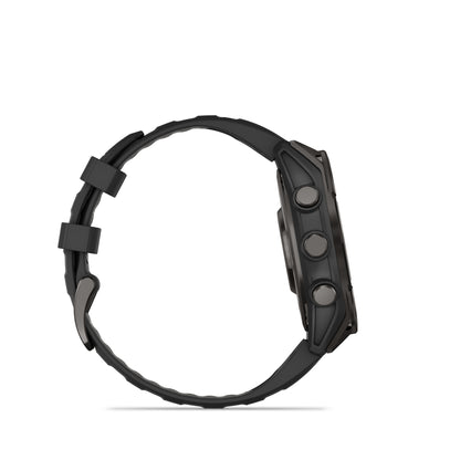 Garmin Fenix 8 AMOLED Smartwatch