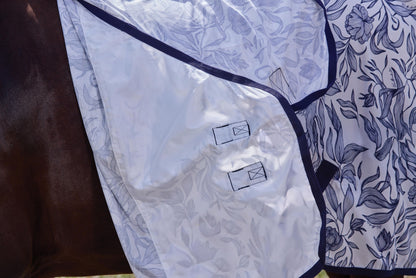 Weatherbeeta ComFiTec Limited Edition Fly Sheet Combo