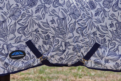 Weatherbeeta ComFiTec Limited Edition Fly Sheet Combo
