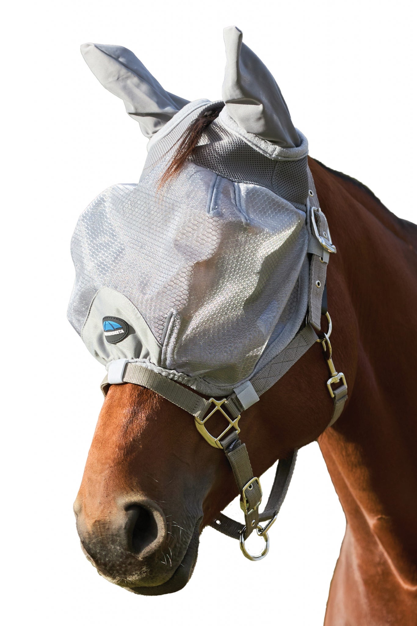 Weatherbeeta ComFiTec Hexi Shield Duo Fly Mask– MiniTack