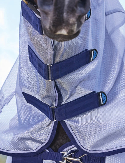 WeatherBeeta ComFiTec Hexi Shield Fly Sheet Combo