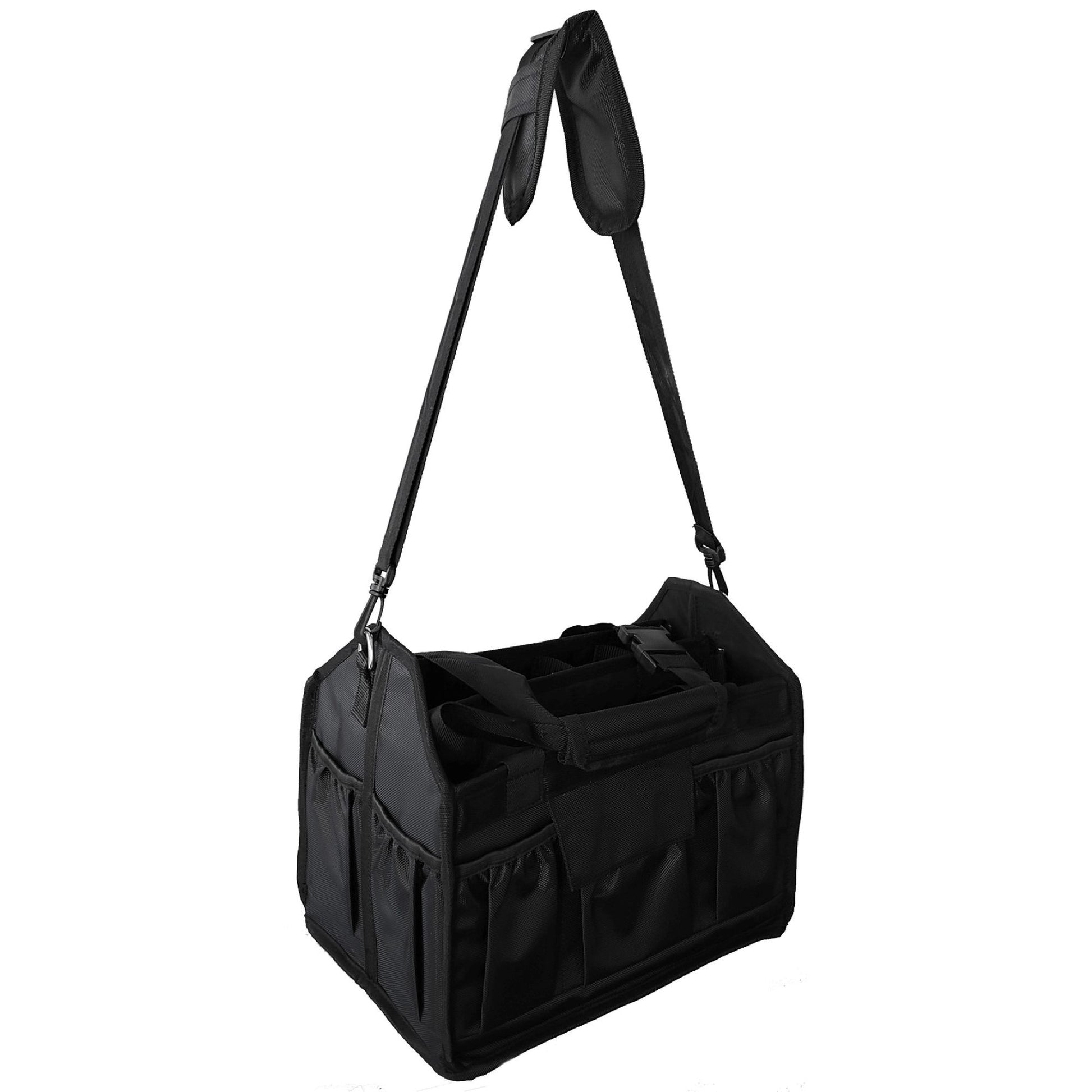 Sport Boots Tote Bag