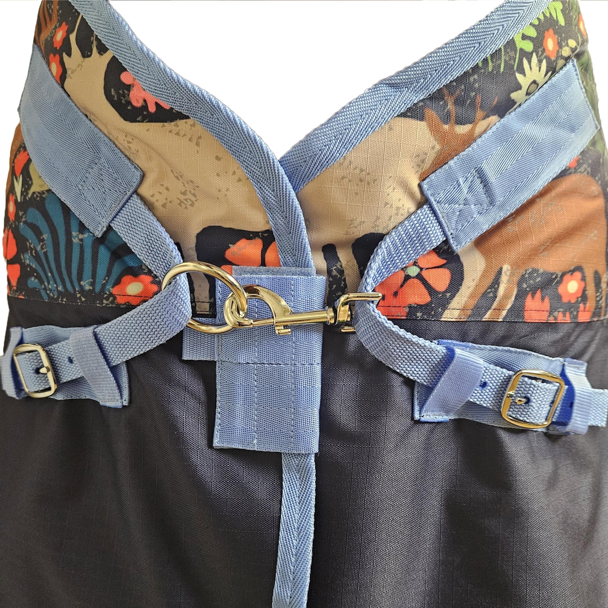 Gatsby Woodland 600D Waterproof Turnout Sheet