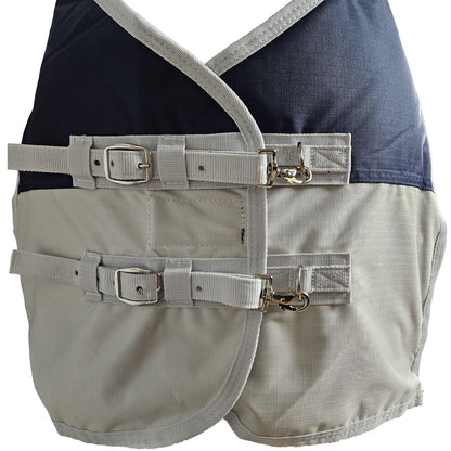 Gatsby Delta 600D 250g Waterproof Turnout Blanket