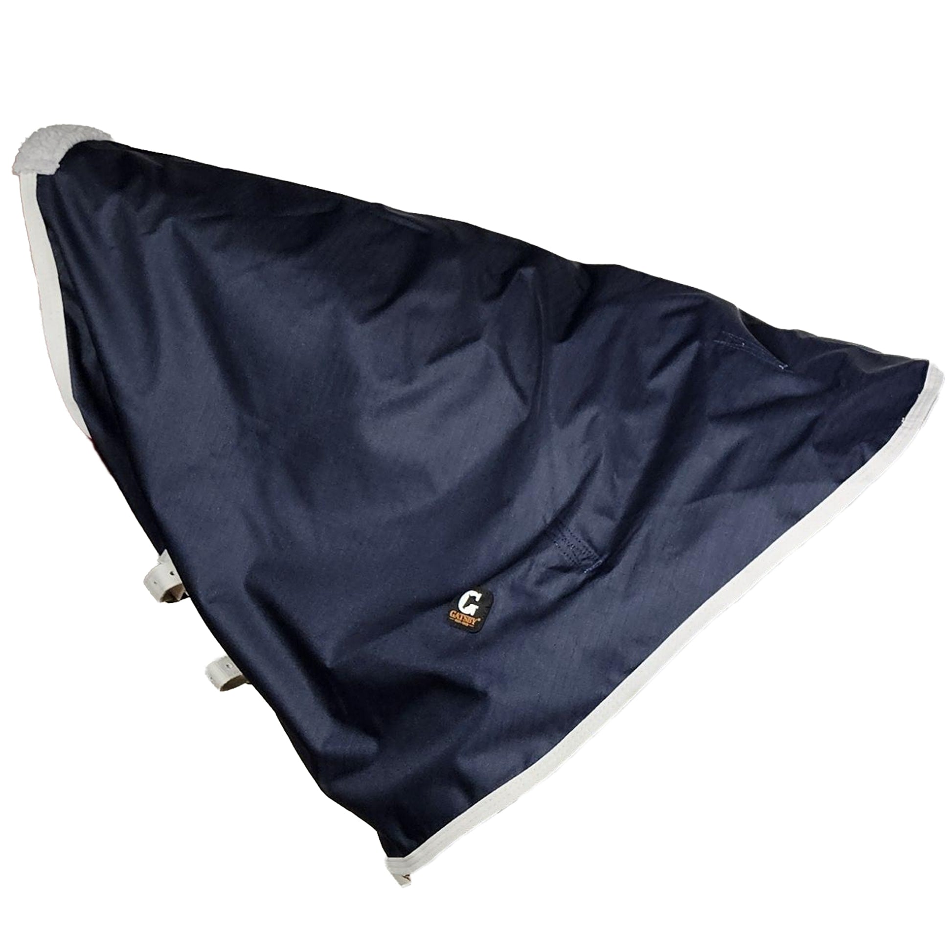 Gatsby Delta 600D Waterproof Neck Cover