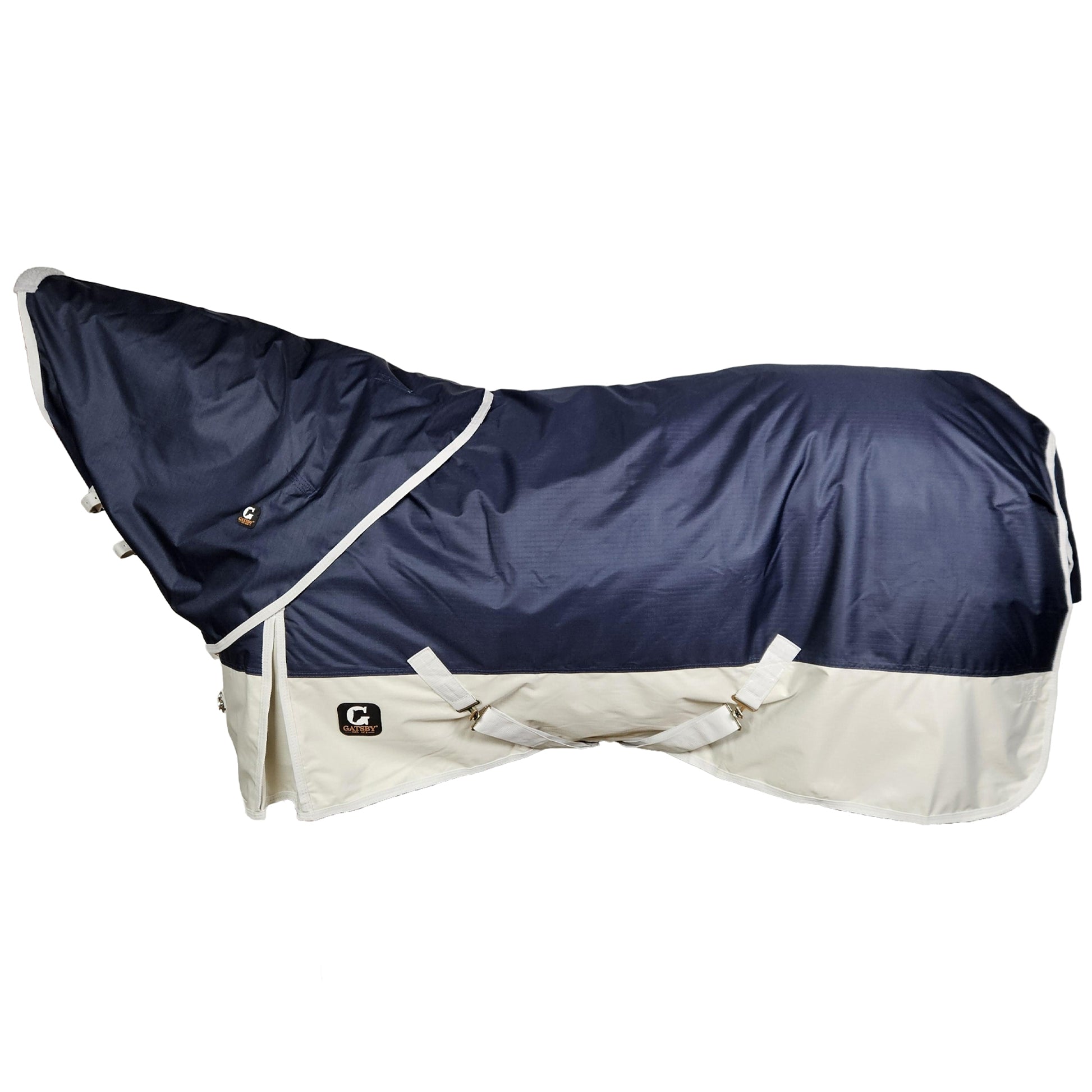 Gatsby Delta 600D Waterproof Neck Cover