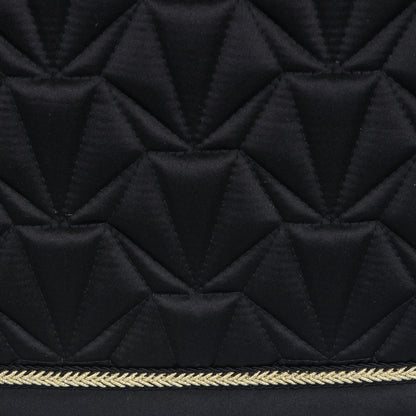 OEQ Nova GP Jump Saddle Pad
