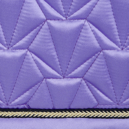OEQ Nova GP Jump Saddle Pad