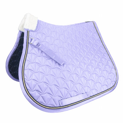 OEQ Nova GP Jump Saddle Pad
