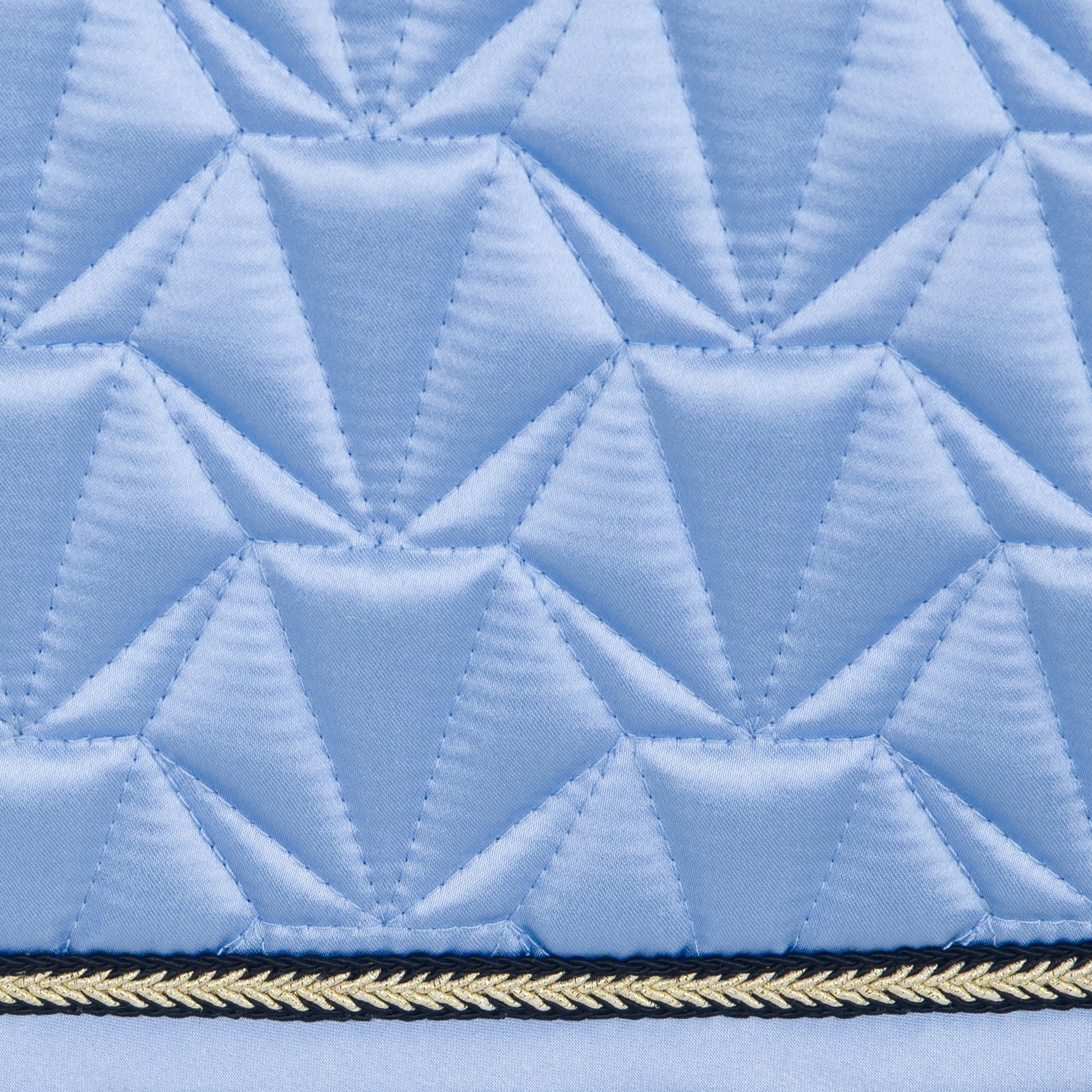 OEQ Nova GP Jump Saddle Pad