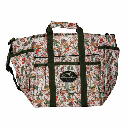 Professionals Choice Tack Tote