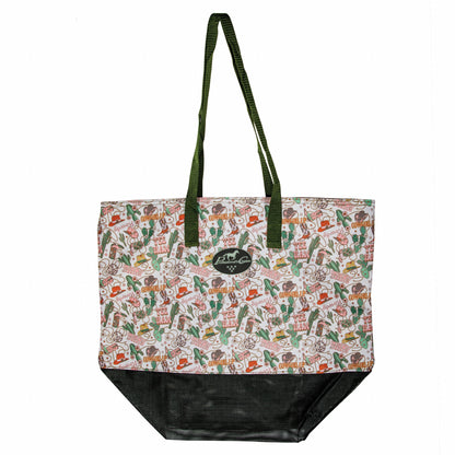 Professionals Choice Tote Bag