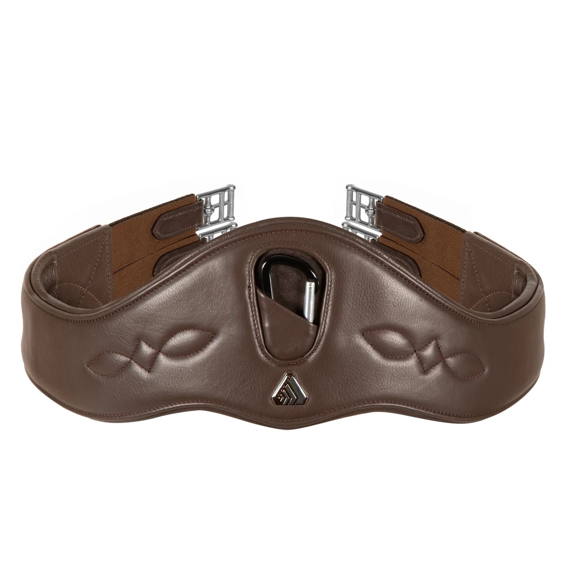 Shires Velociti Lusso Anatomical Girth