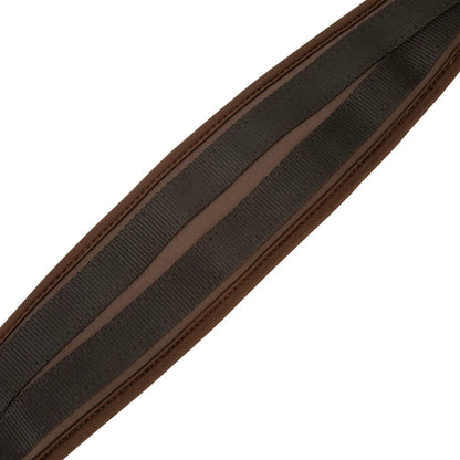Shires Memory Foam Girth