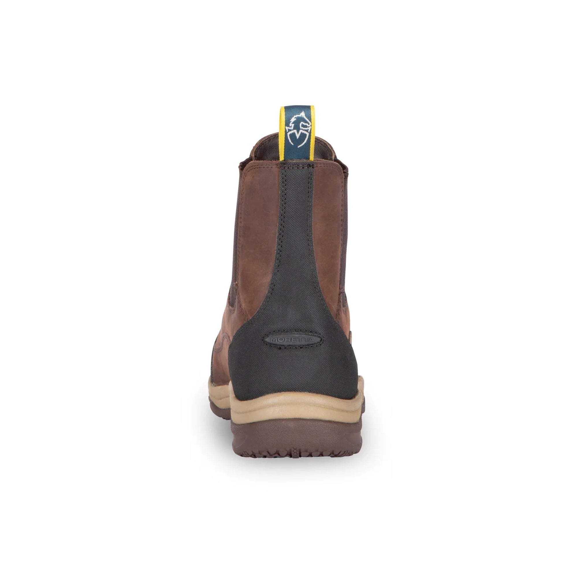 Shires Moretta Ladies Genoa XGRIP Boots