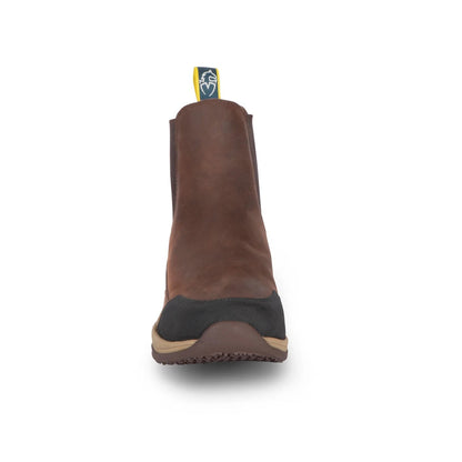Shires Moretta Ladies Genoa XGRIP Boots