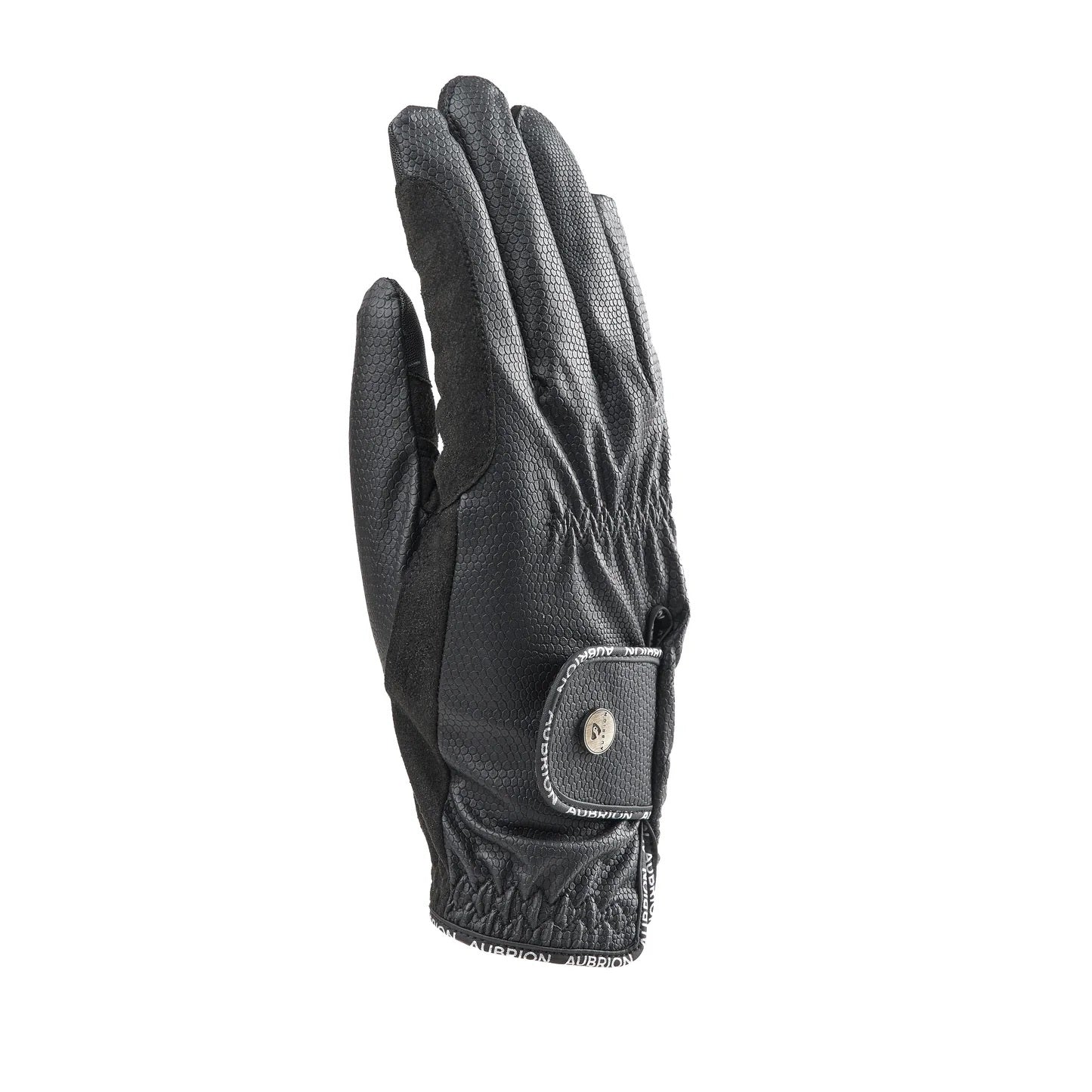 Shires Aubrion Stadium Riding Gloves - Thumbnail 2