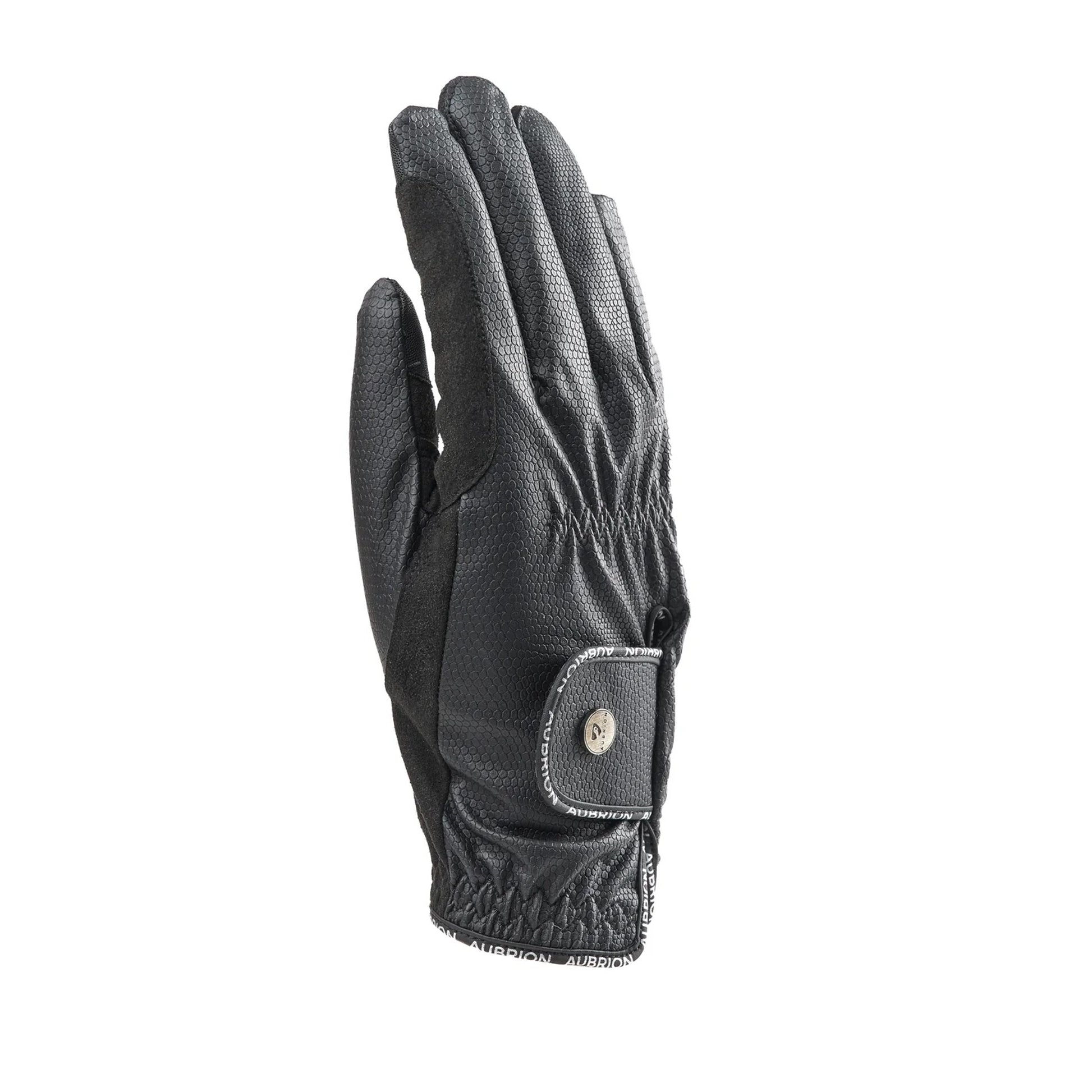 Shires Aubrion Stadium Winter Riding Gloves
