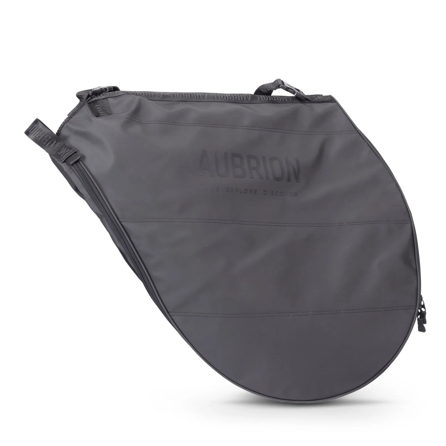 Shires Aubrion Saddle Bag - Thumbnail 3