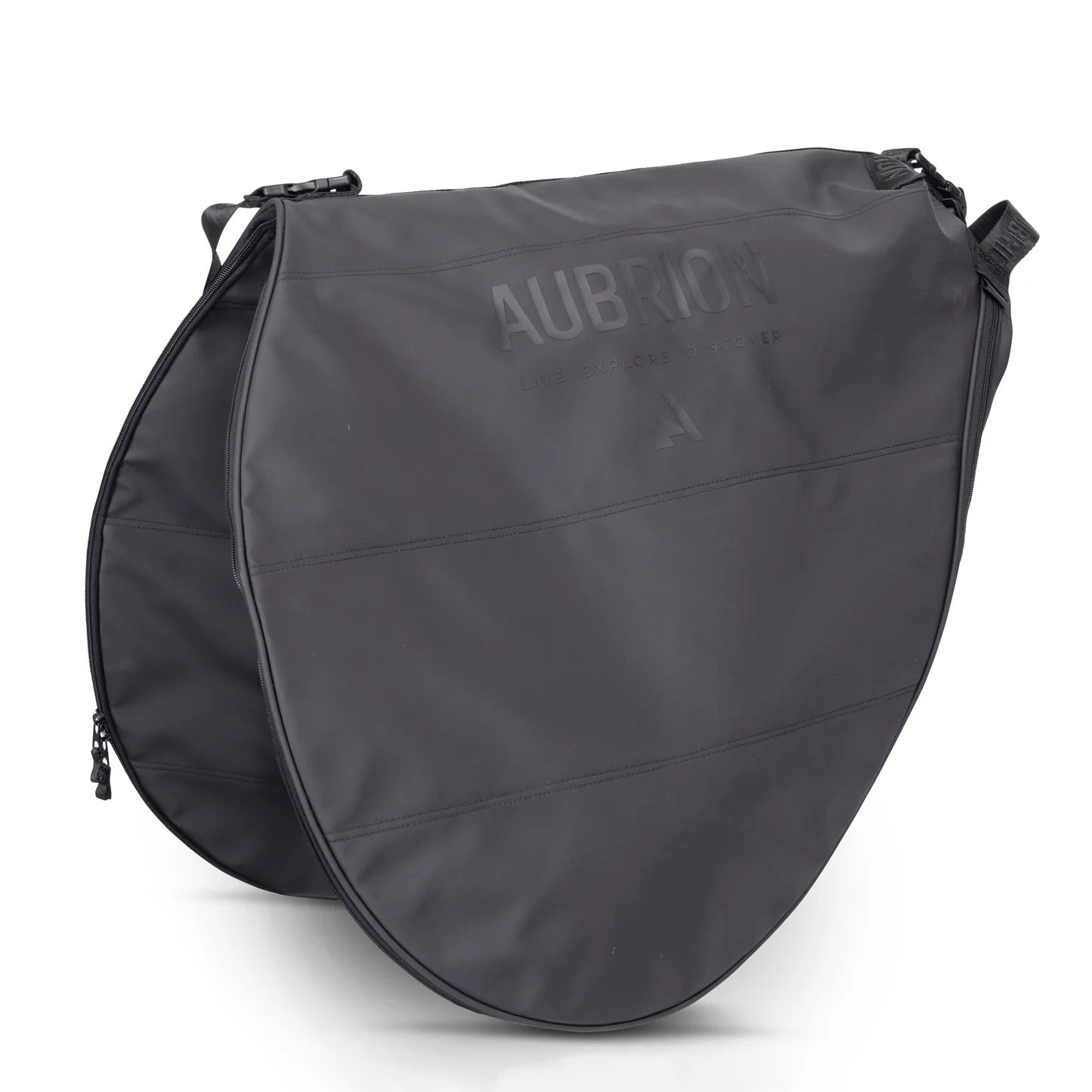Shires Aubrion Saddle Bag