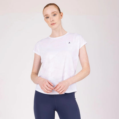 Shires Aubrion React Tech T-Shirt