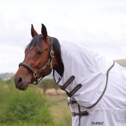 Shires Tempest Original Fly Neck Cover