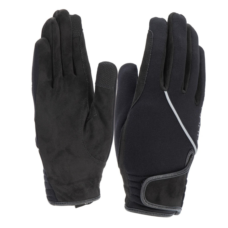 Shires Aubrion Active SportFit Riding Gloves