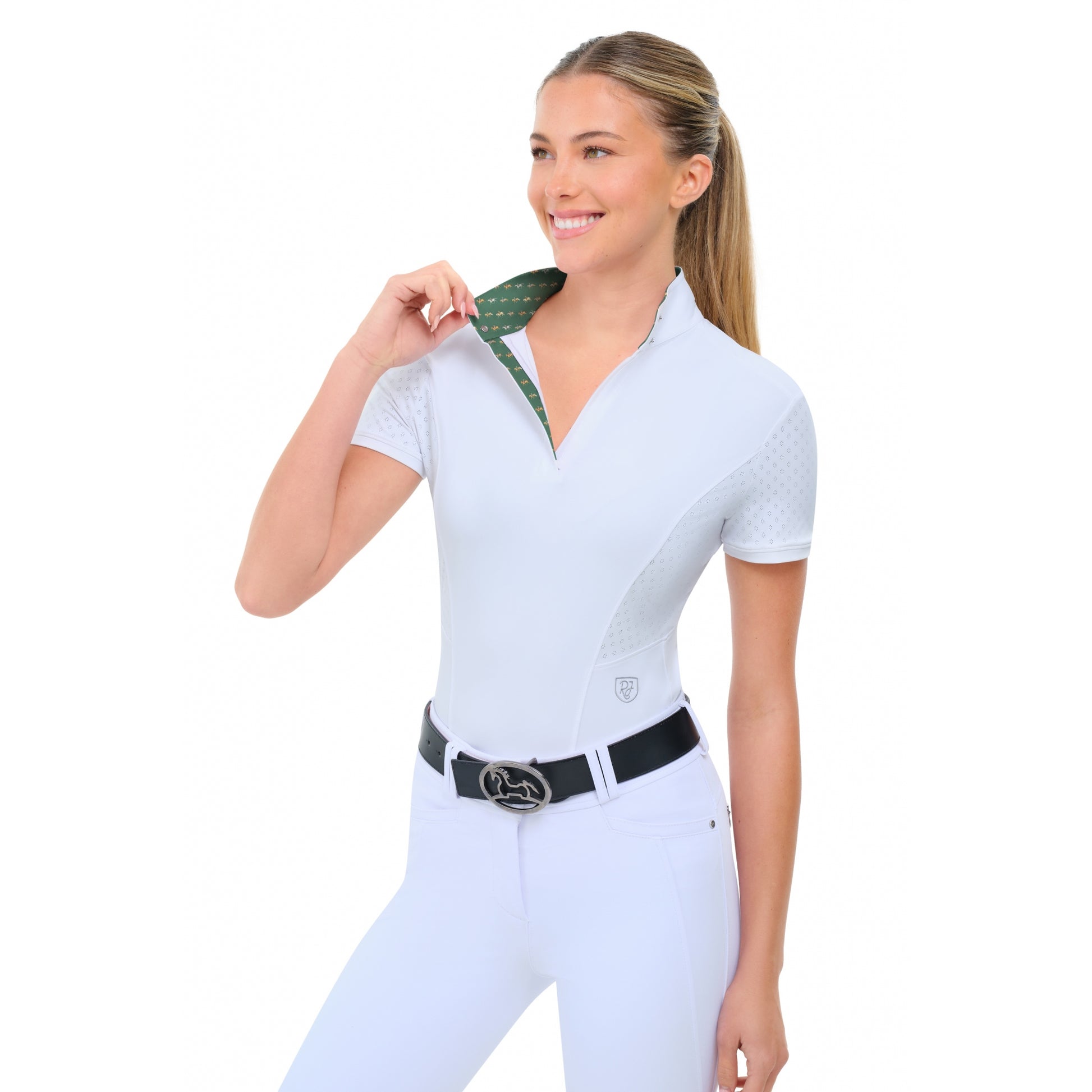 R.J. Classics Brynn 2.0 Show Shirt