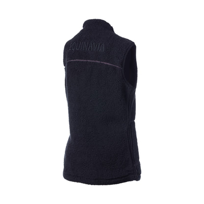 Equinavia Emma Womens Teddy Fleece Vest