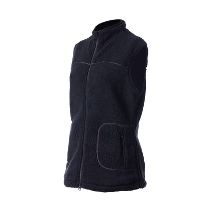 Equinavia Emma Womens Teddy Fleece Vest