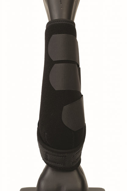Weaver Prodigy F3 Hind Boots